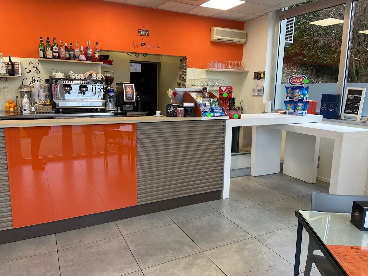 Bar AssapOra Coffee Break