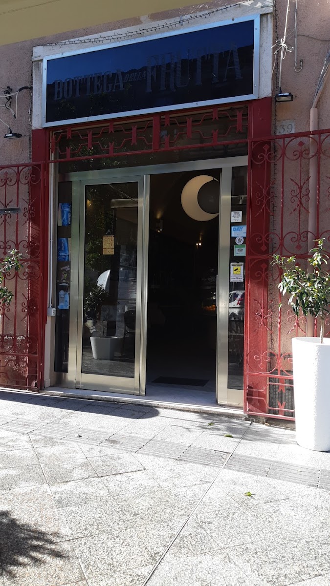 La Bottega della Frutta
