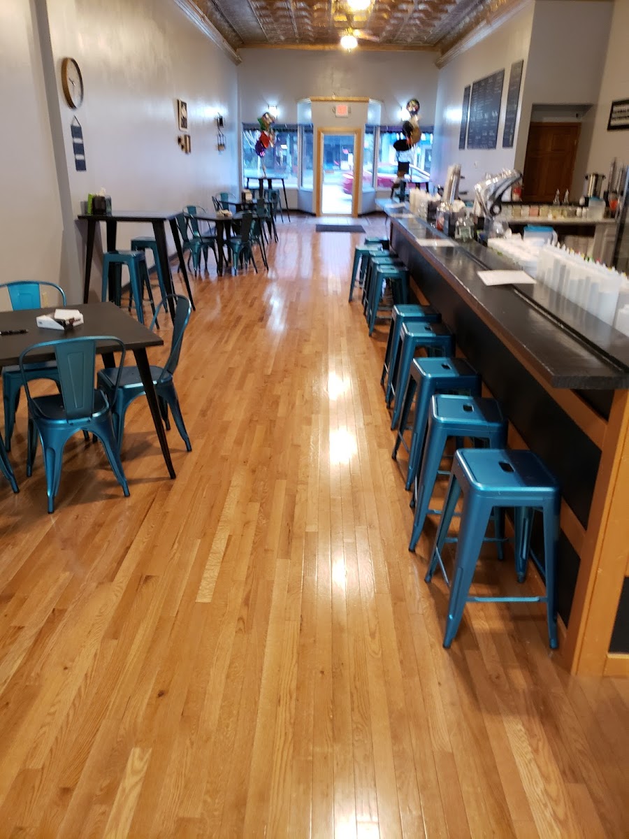 Herbalife - Healthy U Defiance