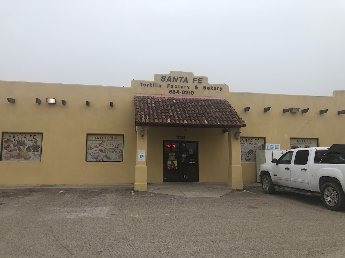 Santa Fe Bakery Cafe & Mercado