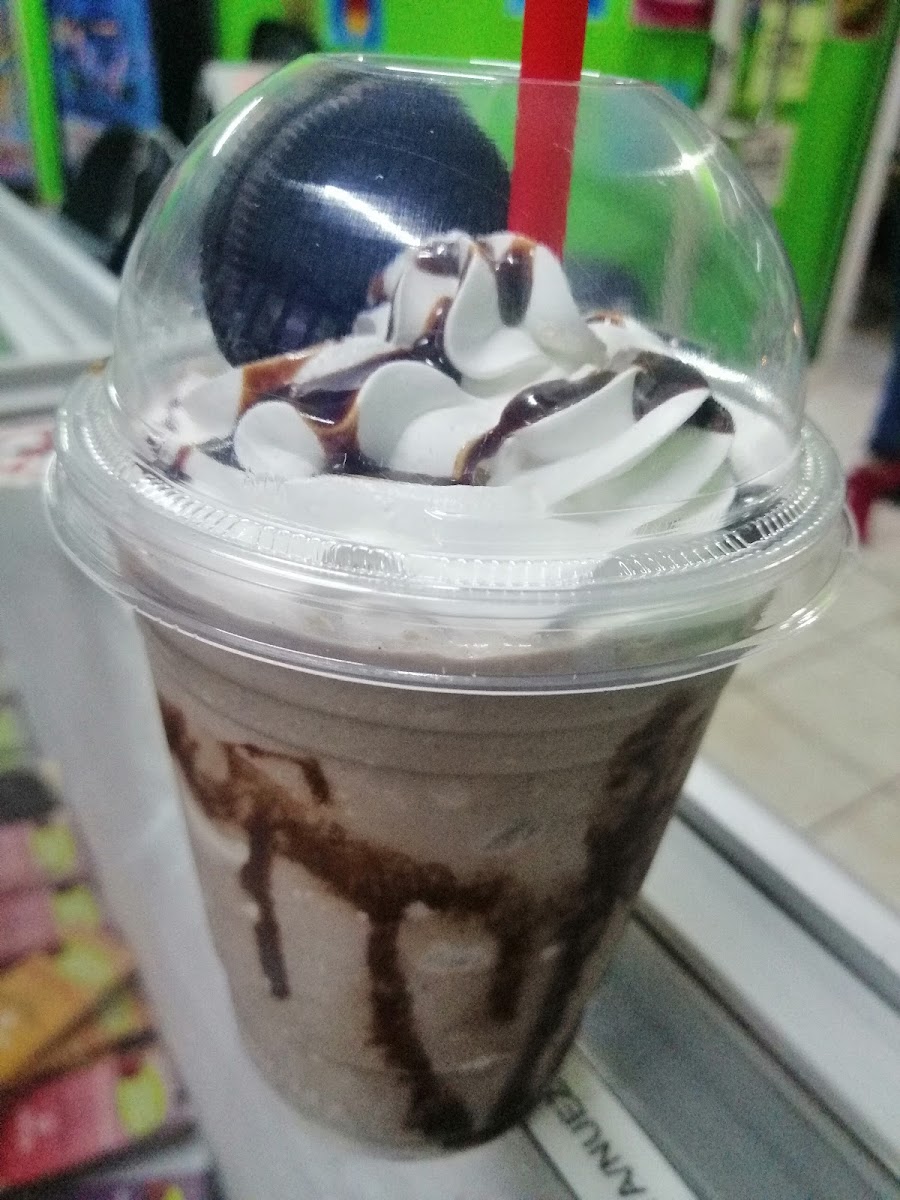 J&B SNACK SANTA CATARINA