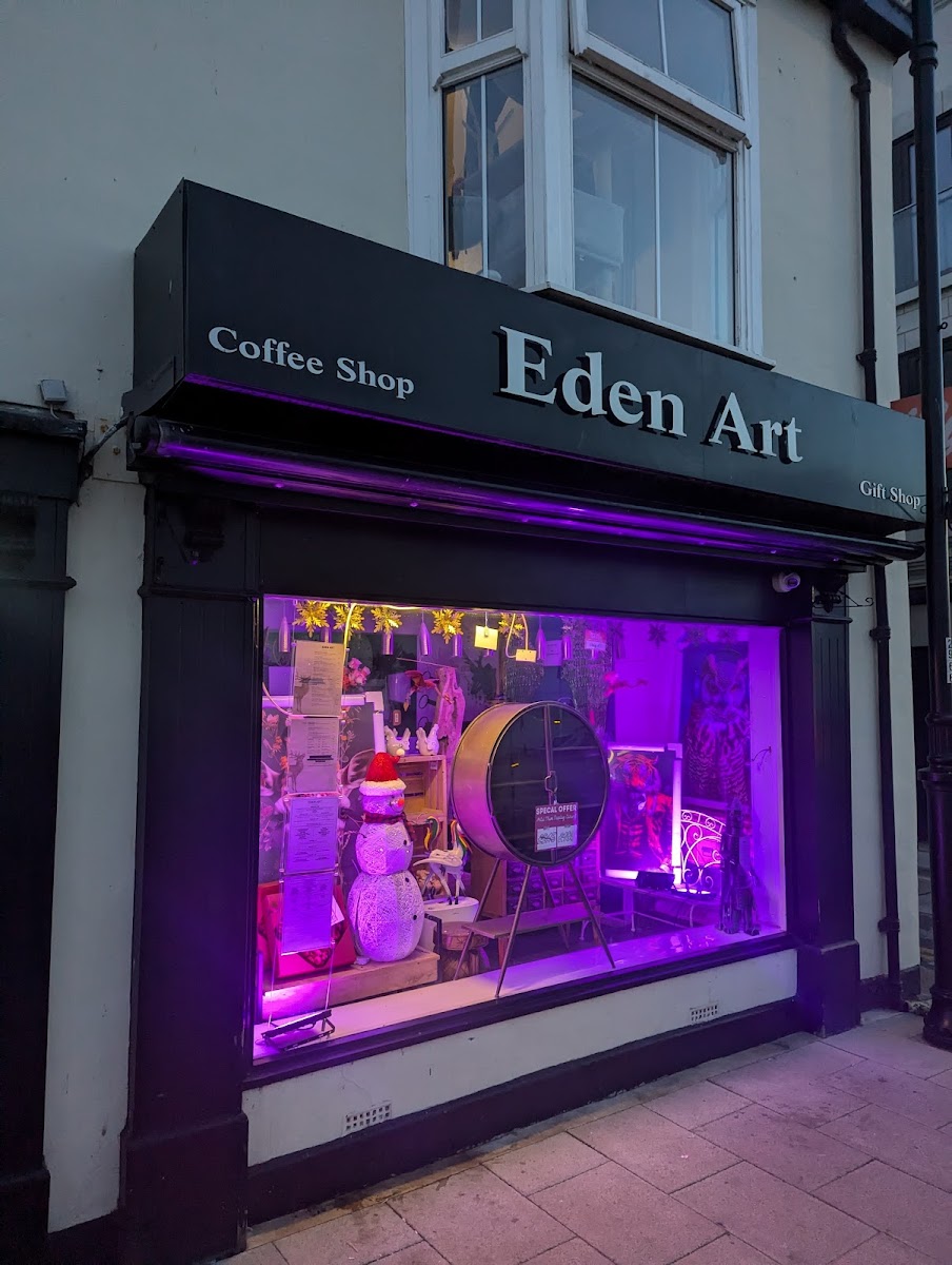 Eden Art