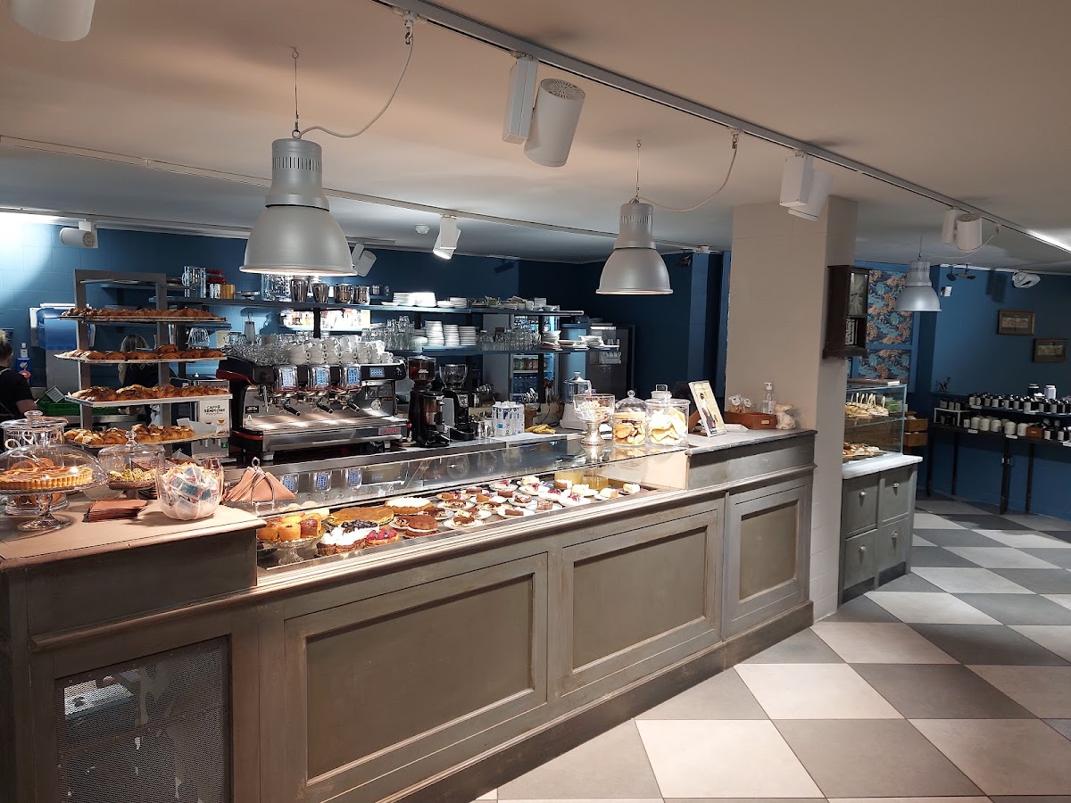 La Torteria Vercelli