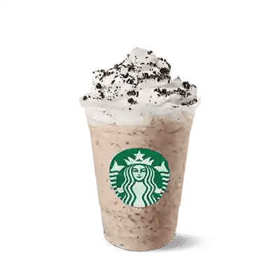 Starbucks Olivar de los Padres