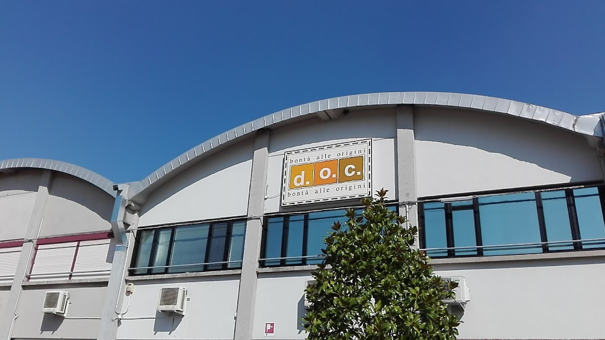 MARFIN PARTECIPAZIONI S.R.L.