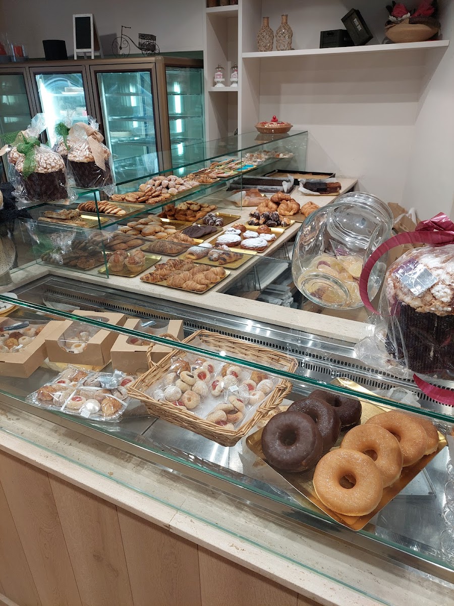 Cafetería La Fleca Casa Masó