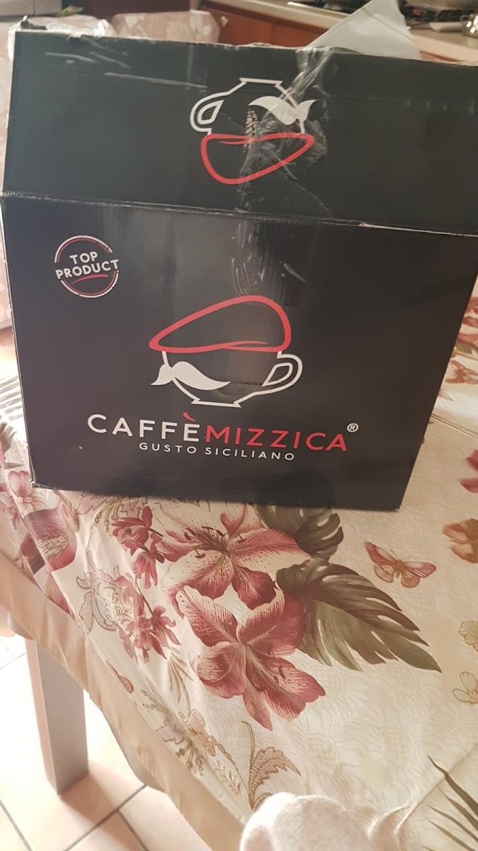 CAFFÈ MIZZICA