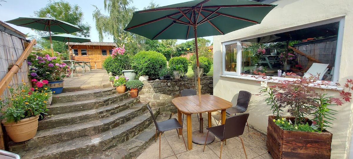 The South Street Kitchen