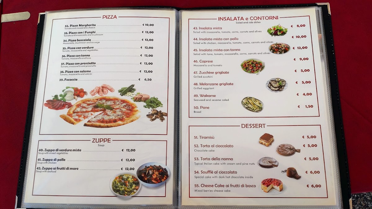 Casina Azzurra Bar Ristorante - 3