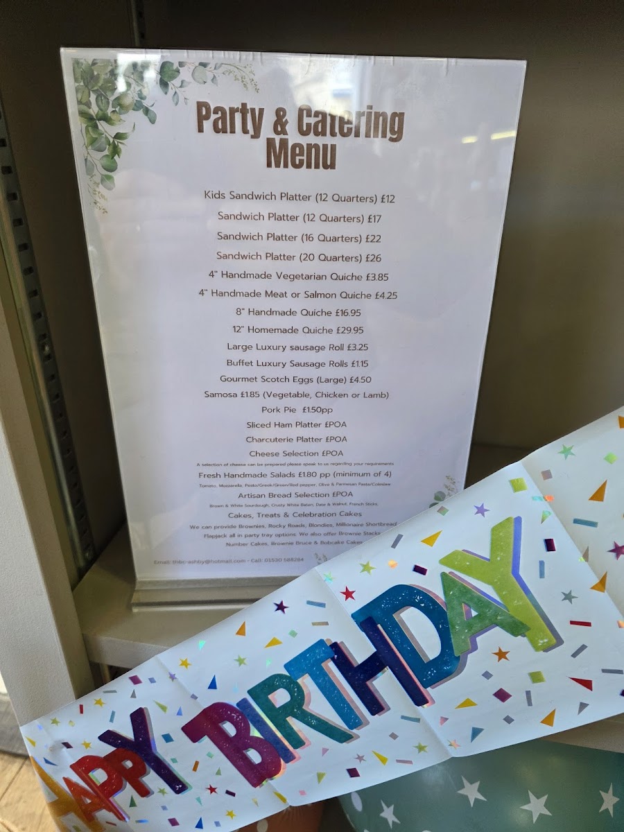 The Handmade Brownie company Ltd - 4