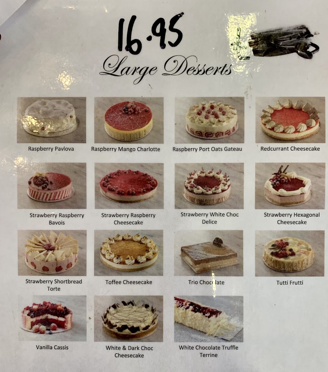 The Handmade Brownie company Ltd - 5