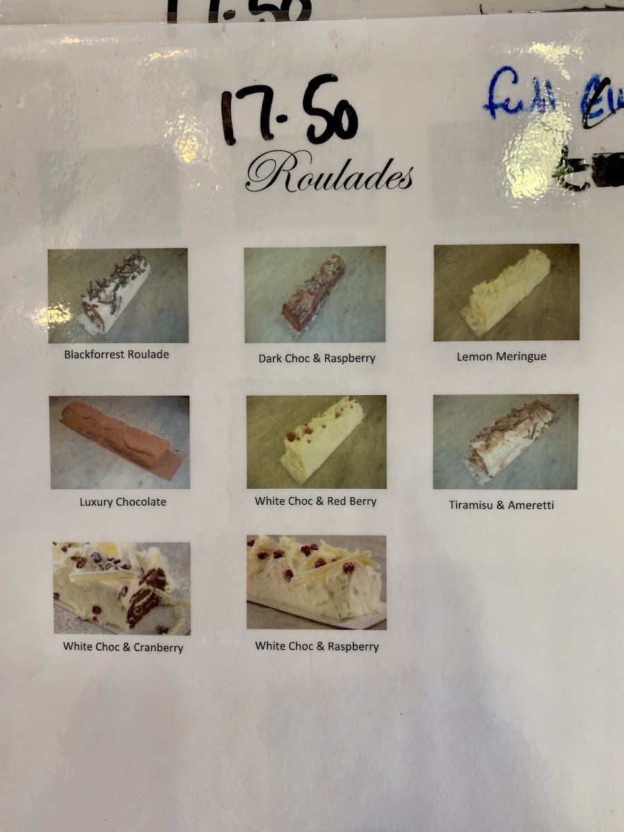 The Handmade Brownie company Ltd - 6