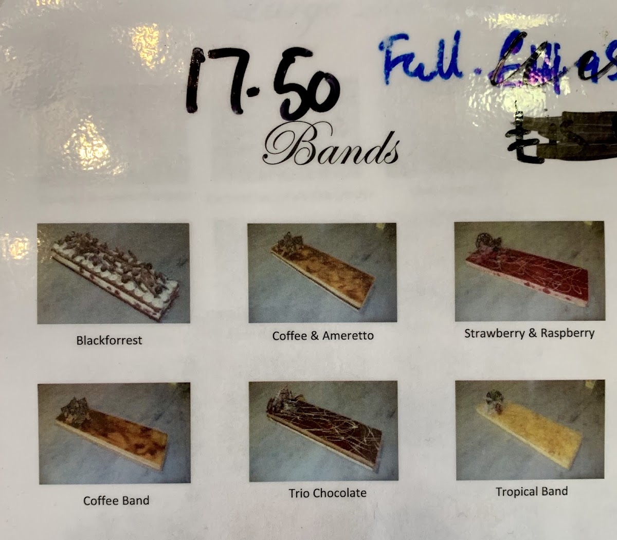 The Handmade Brownie company Ltd - 7