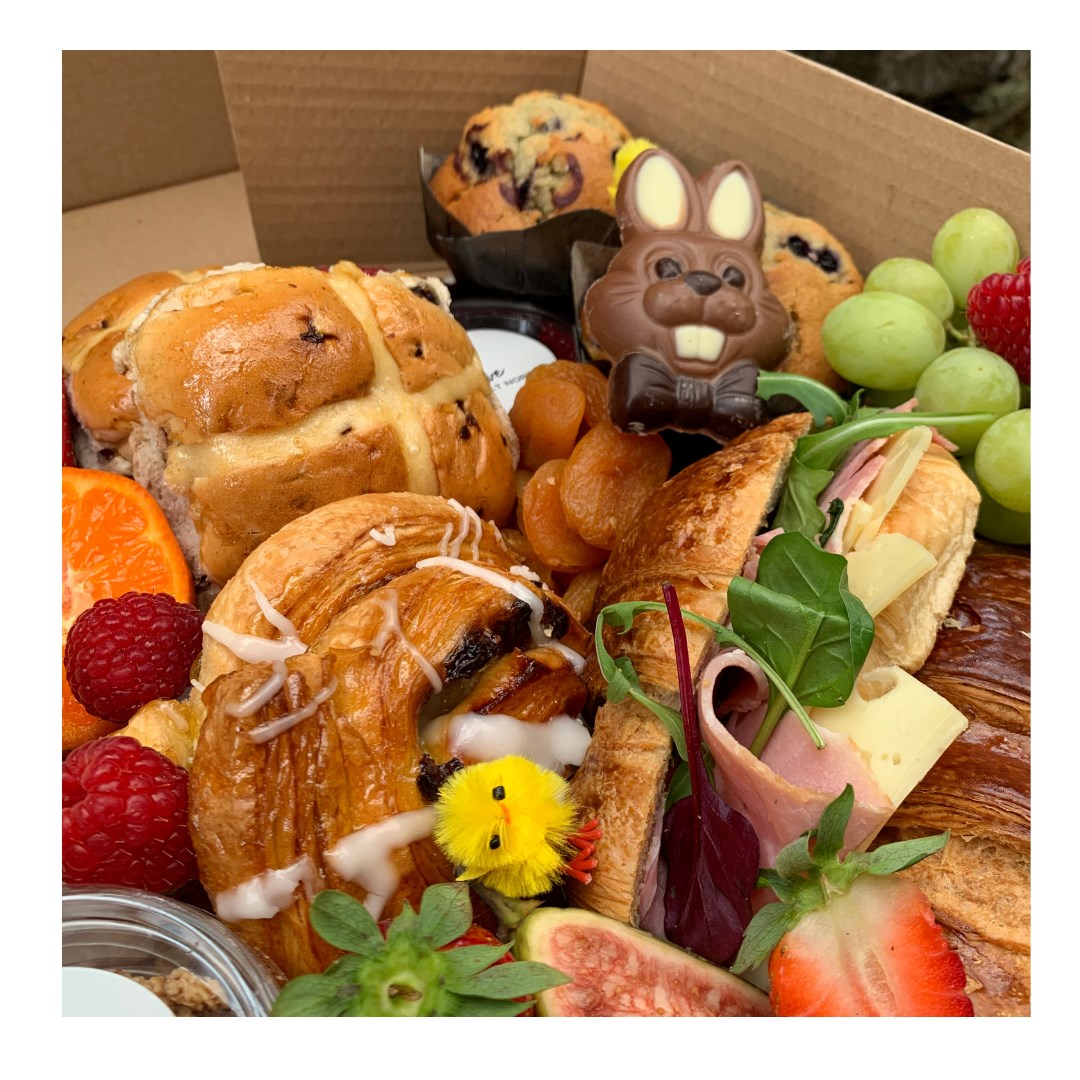 The Handmade Brownie company Ltd - 2