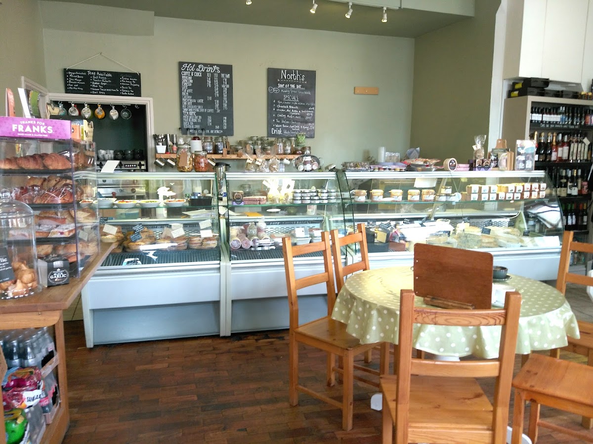 The Handmade Brownie company Ltd - 6