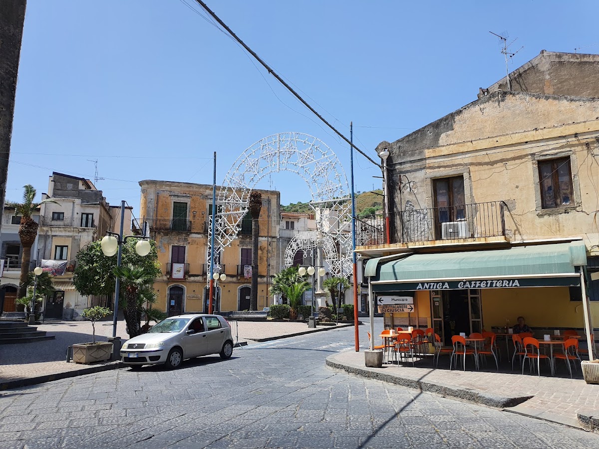 Antica Caffetteria di Riolo Concetta & Salvatore Amoruso - 3