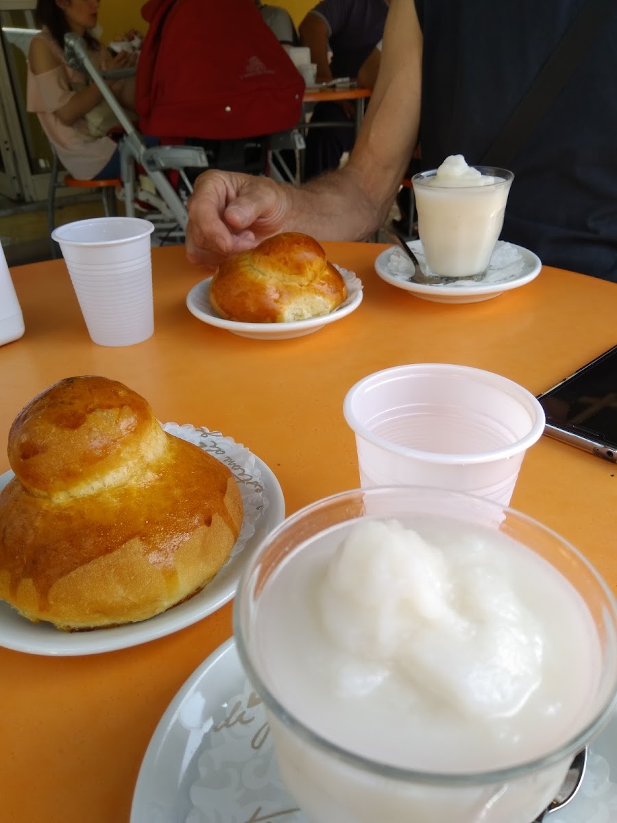 Antica Caffetteria di Riolo Concetta & Salvatore Amoruso - 6