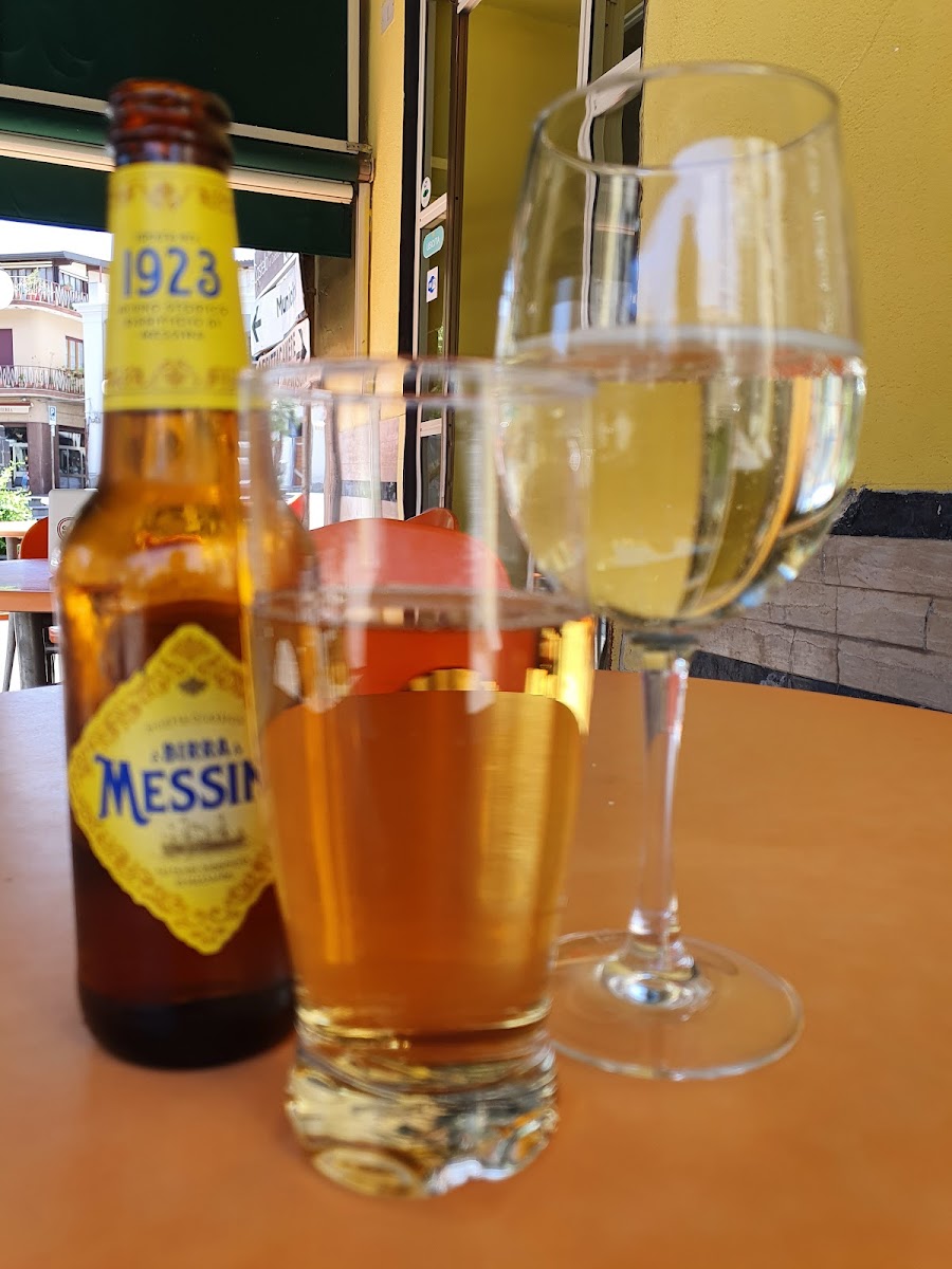 Antica Caffetteria di Riolo Concetta & Salvatore Amoruso - 9