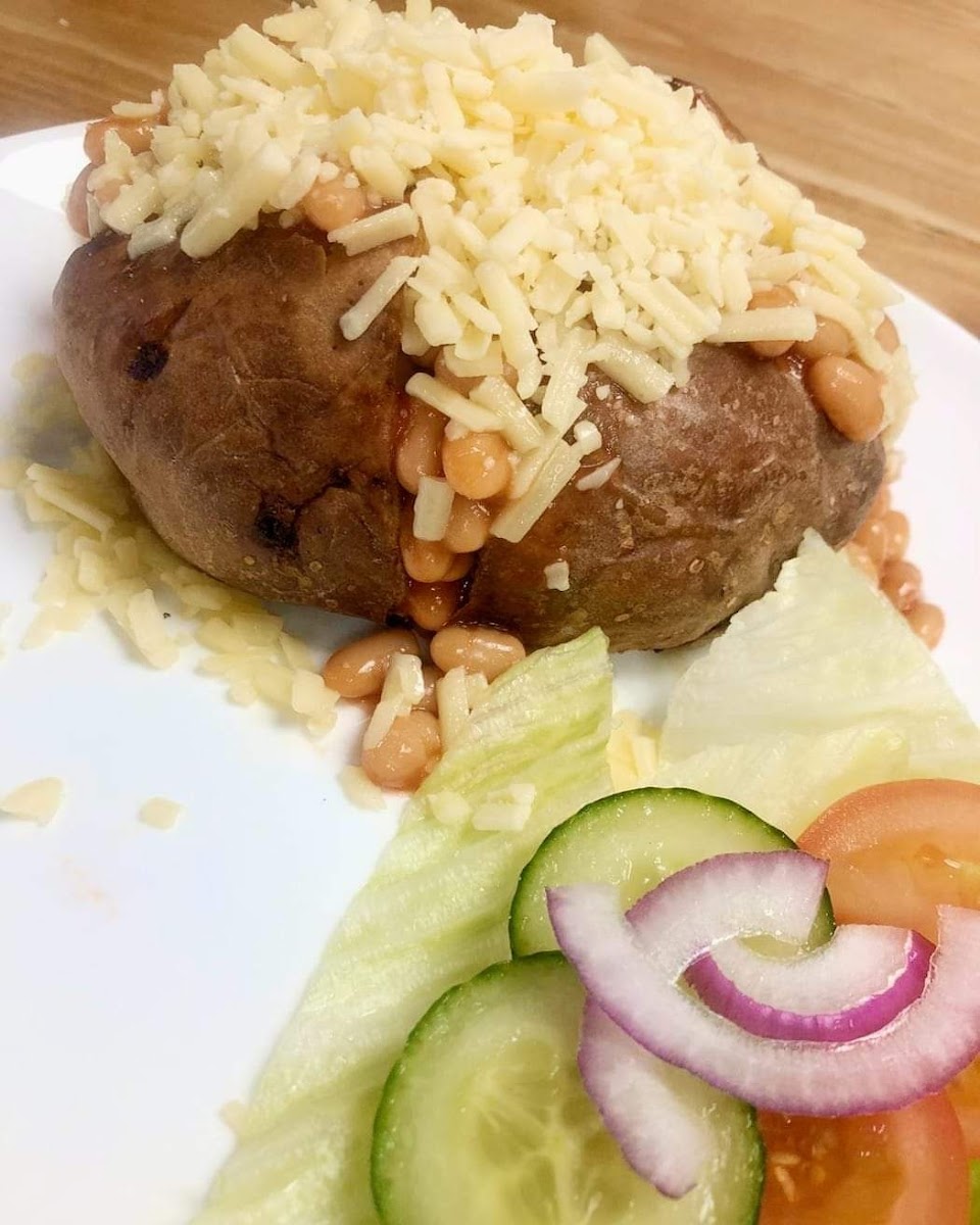 Forever Blessed Cafe - 2