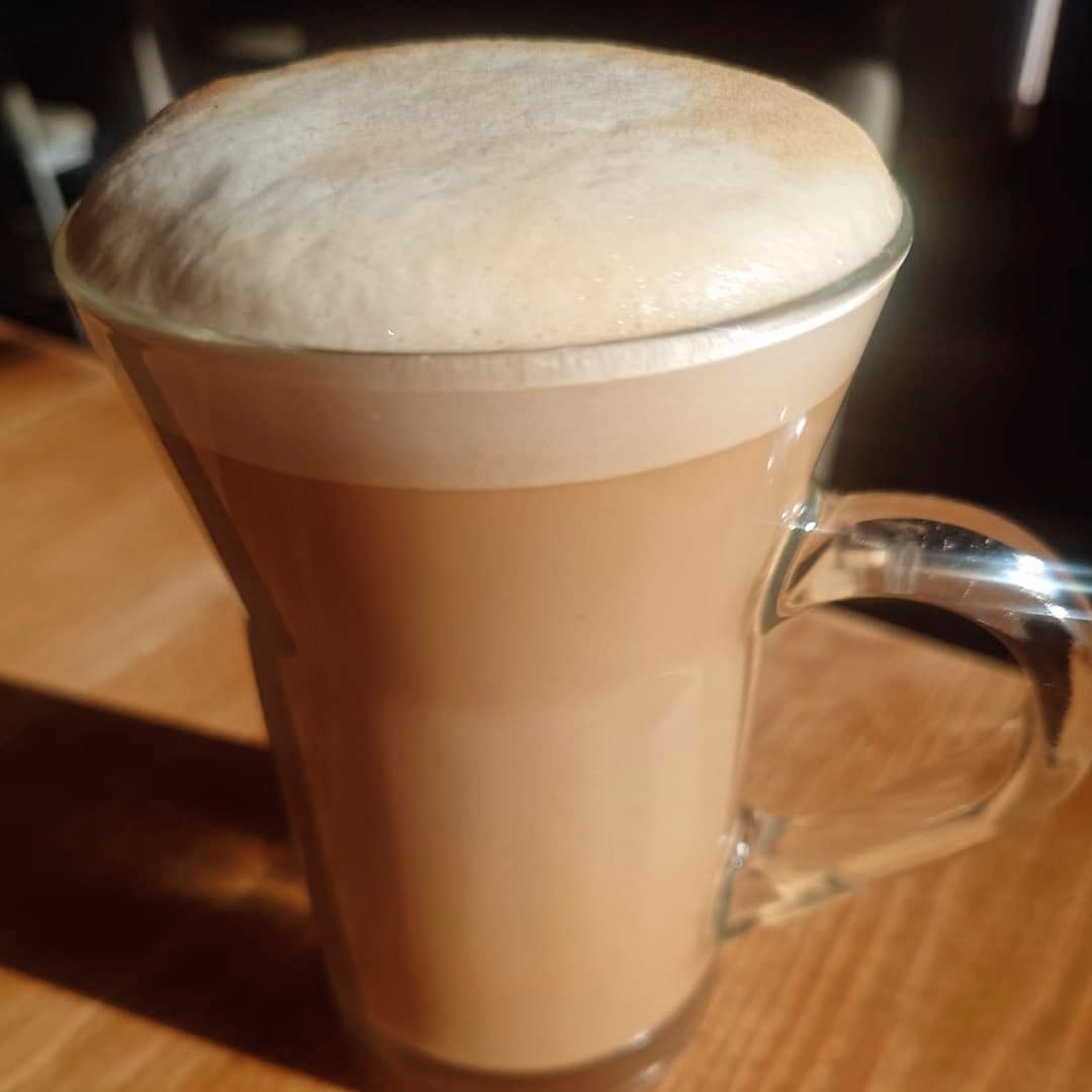 Forever Blessed Cafe - 4