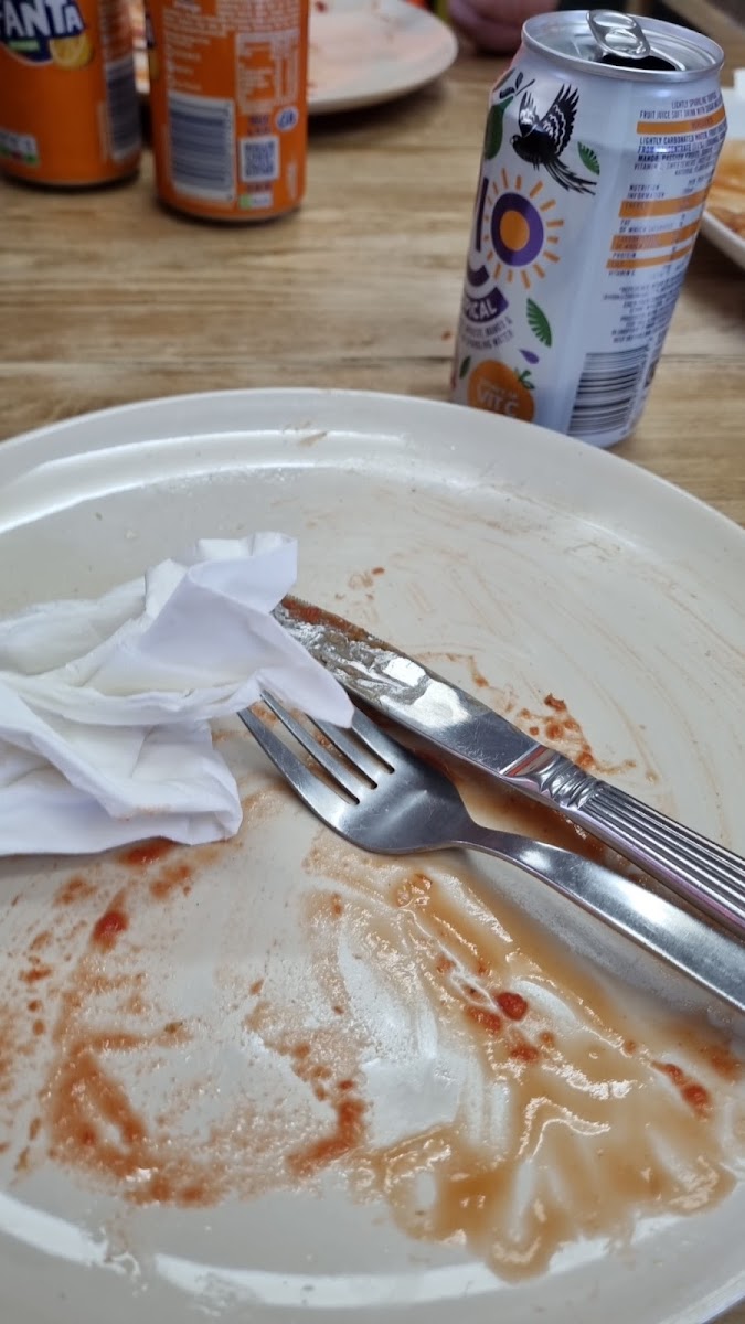 Forever Blessed Cafe - 7