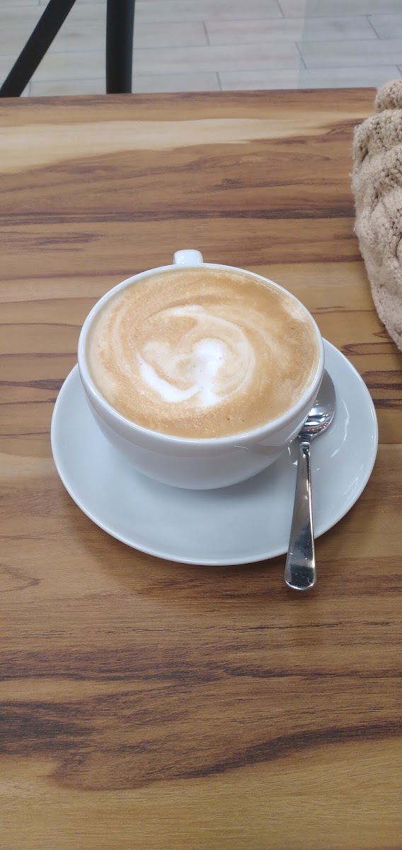 Honey Coffee House - 10