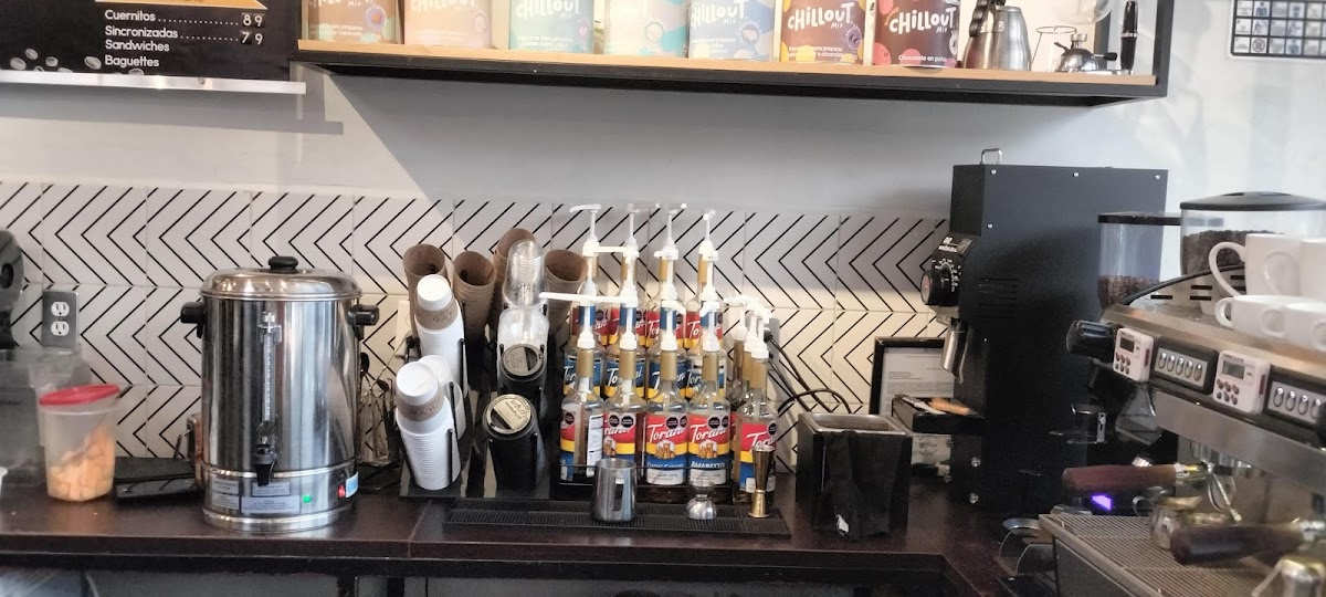 Honey Coffee House - 2