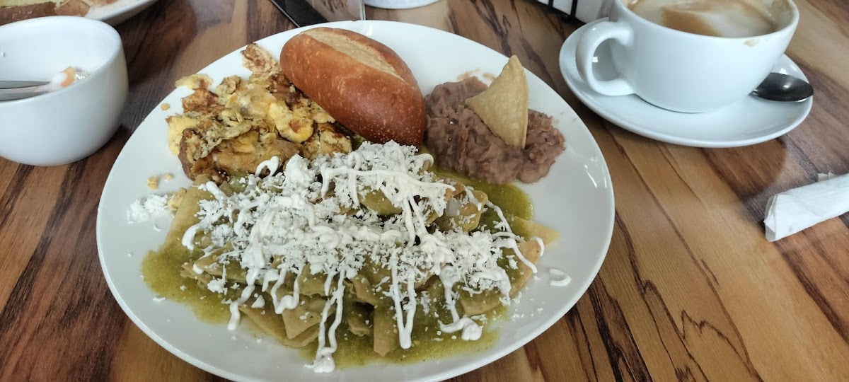 Honey Coffee House - 3