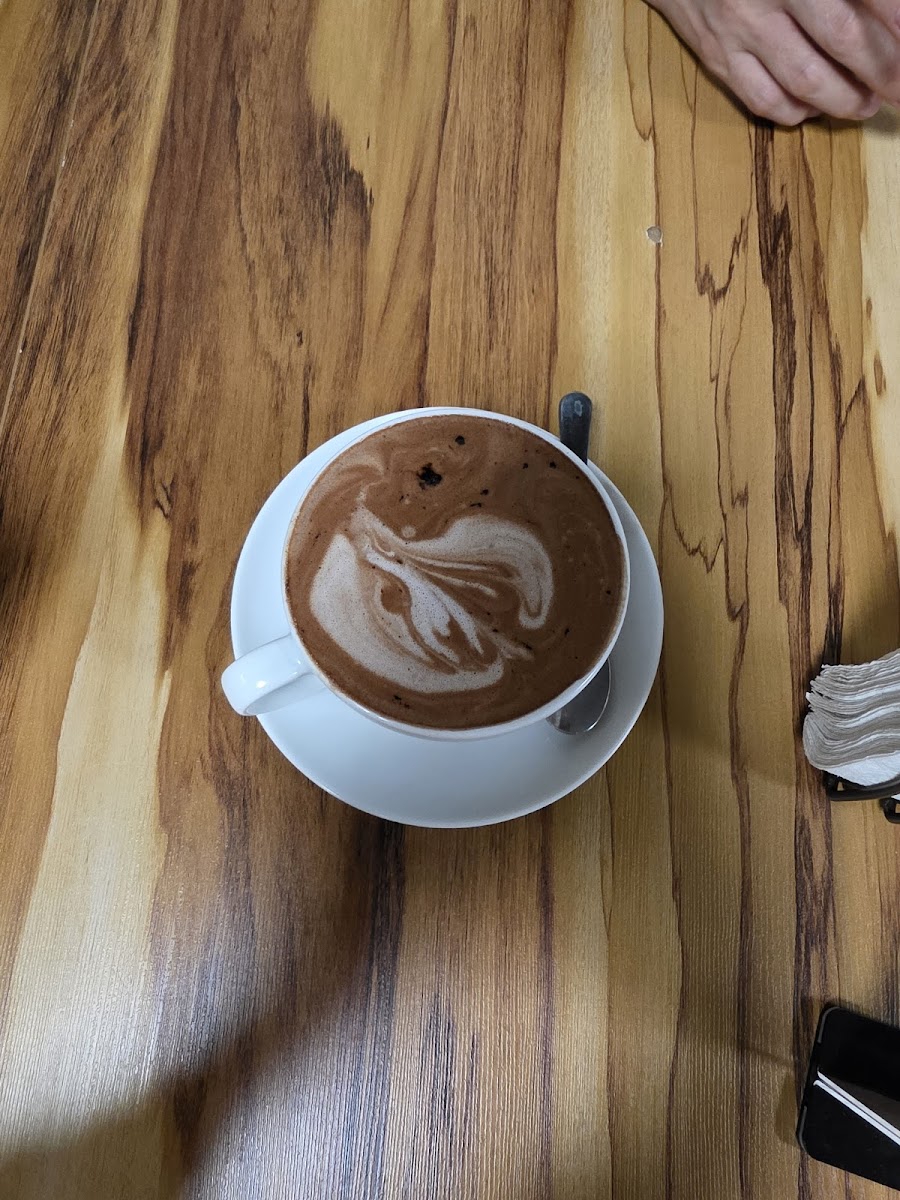 Honey Coffee House - 4