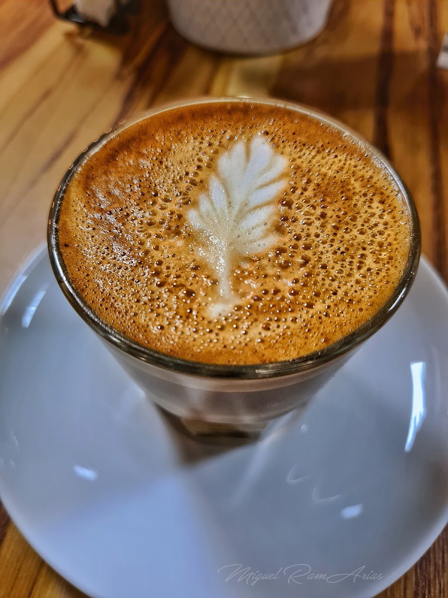 Honey Coffee House - 8