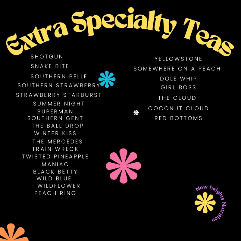 New Heights Nutrition - 10