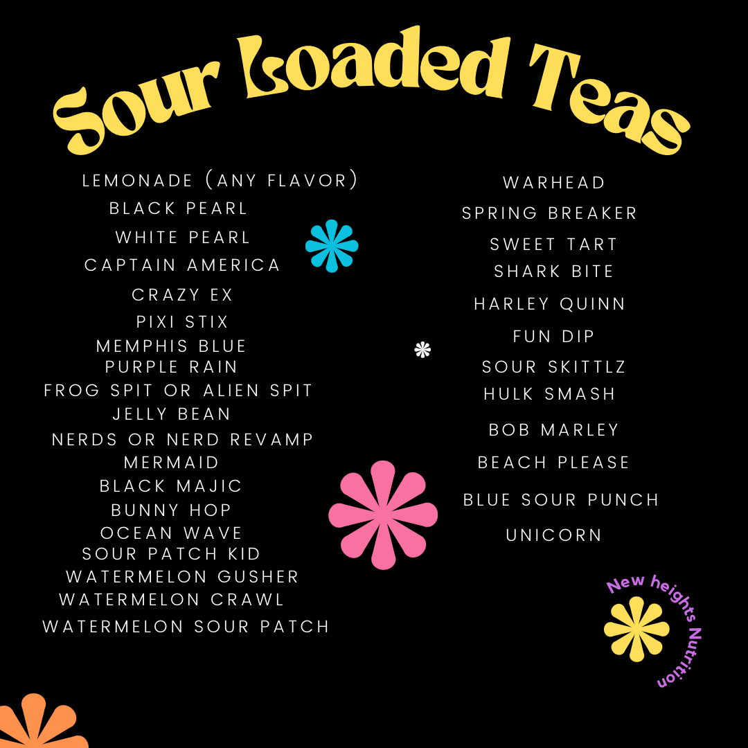 New Heights Nutrition - 2