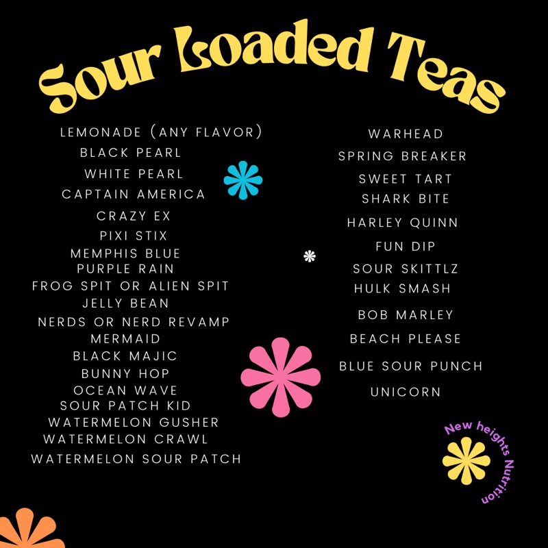 New Heights Nutrition - 6