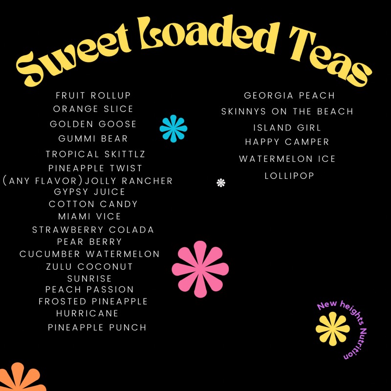 New Heights Nutrition - 8