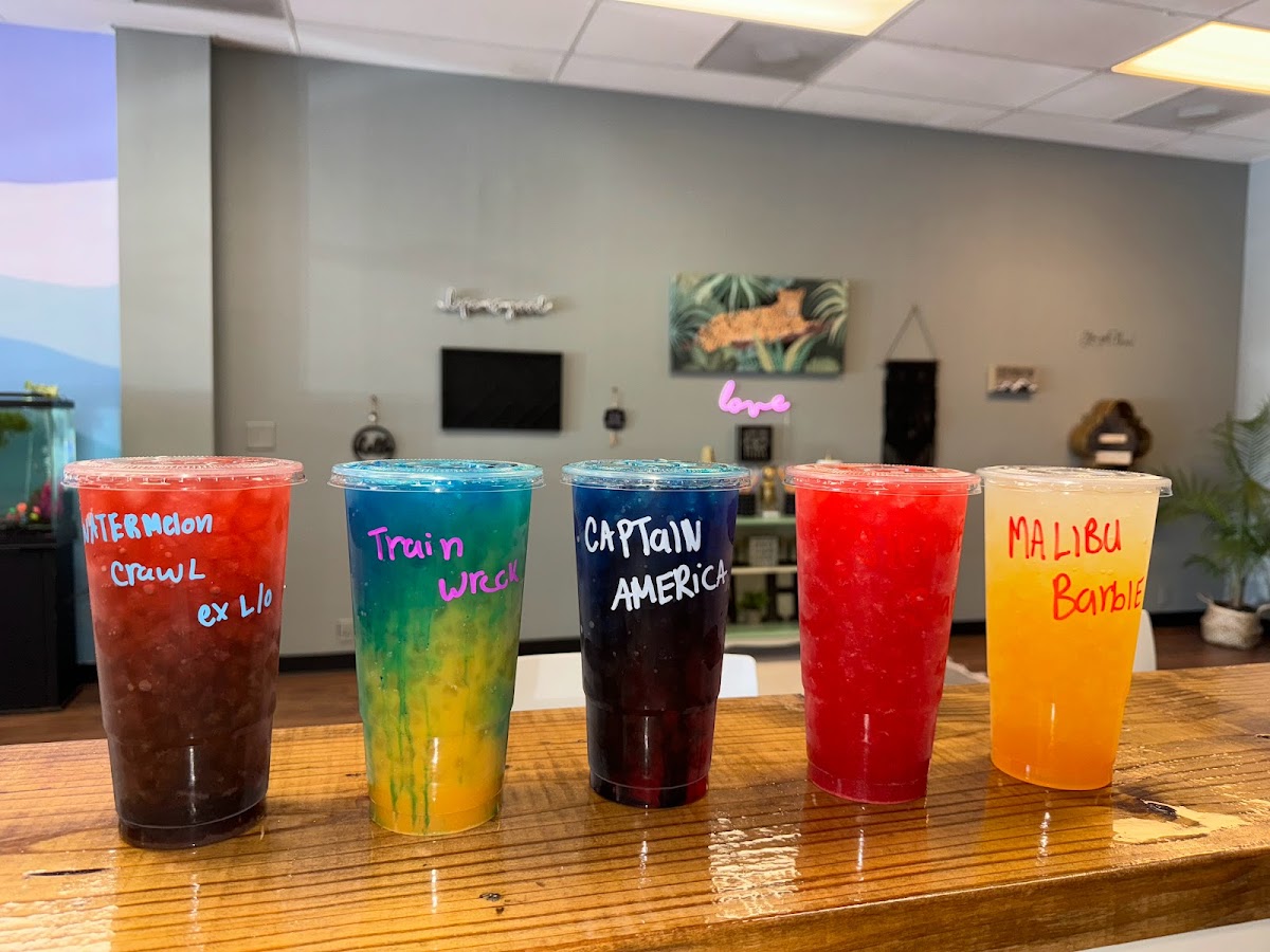 New Heights Nutrition - 3