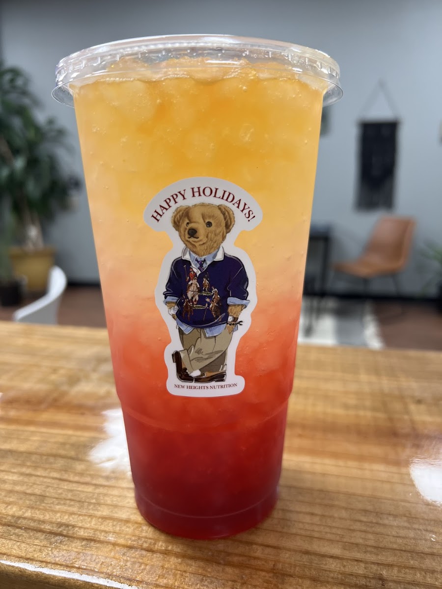 New Heights Nutrition - 4