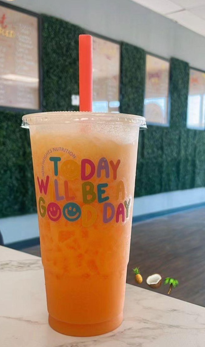 New Heights Nutrition - 5