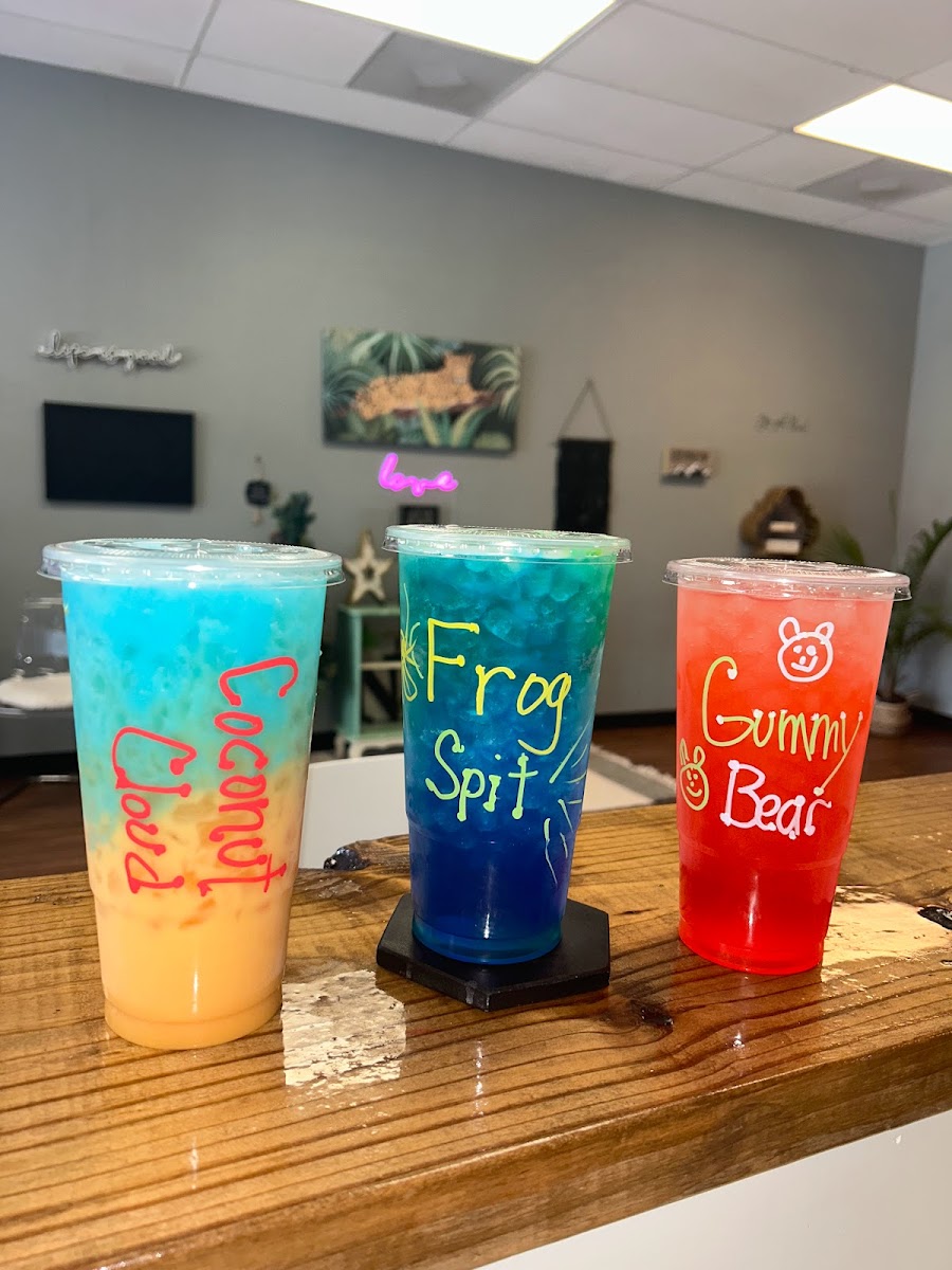 New Heights Nutrition - 6