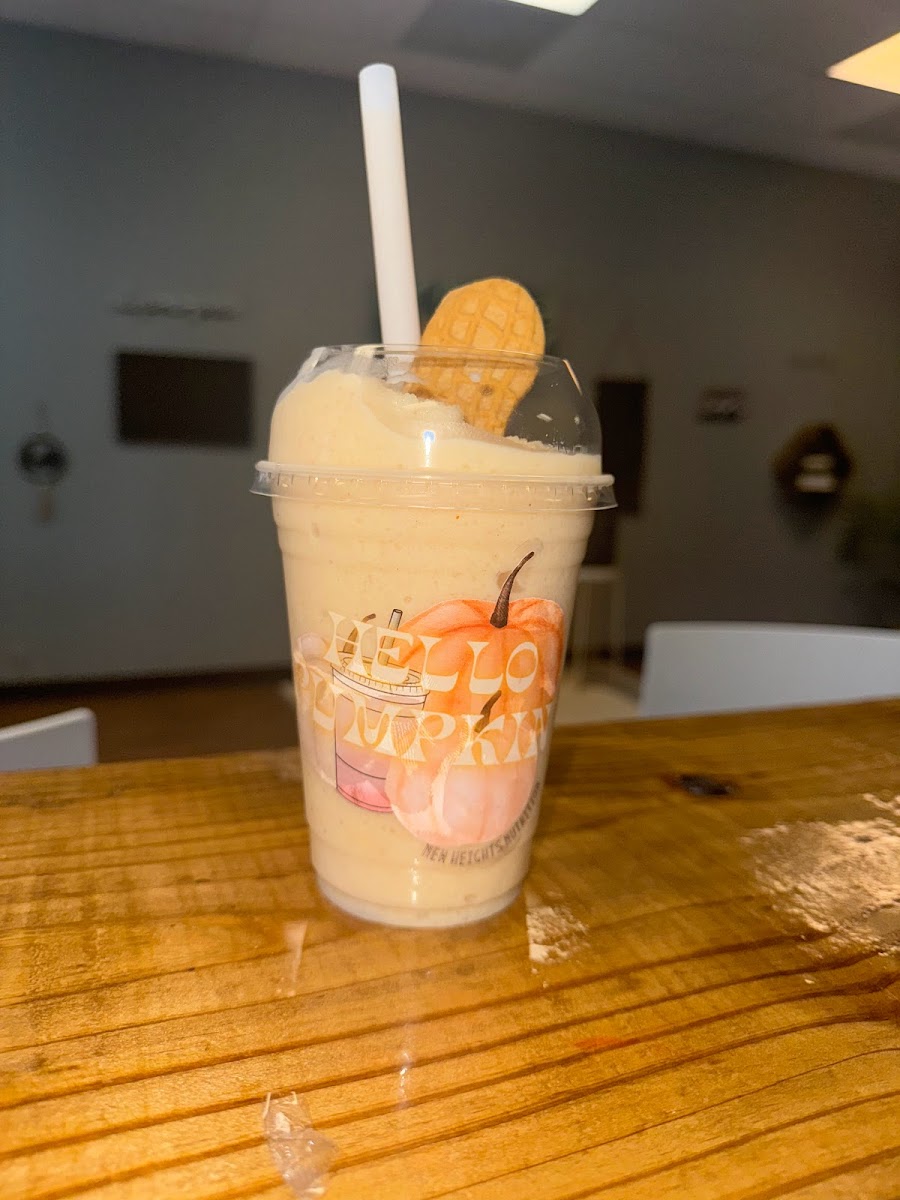 New Heights Nutrition - 8