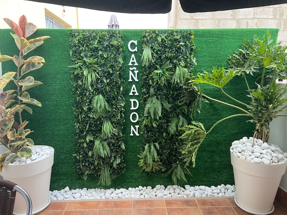 Bar Cafeteria Cañadon - 10