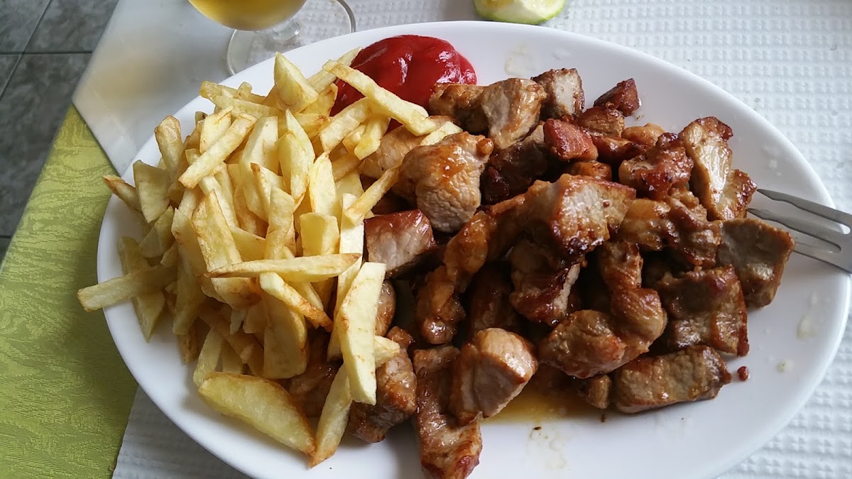 Bar Cafeteria Cañadon - 5