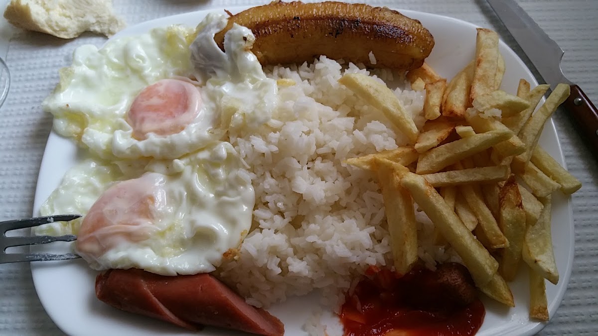 Bar Cafeteria Cañadon - 6