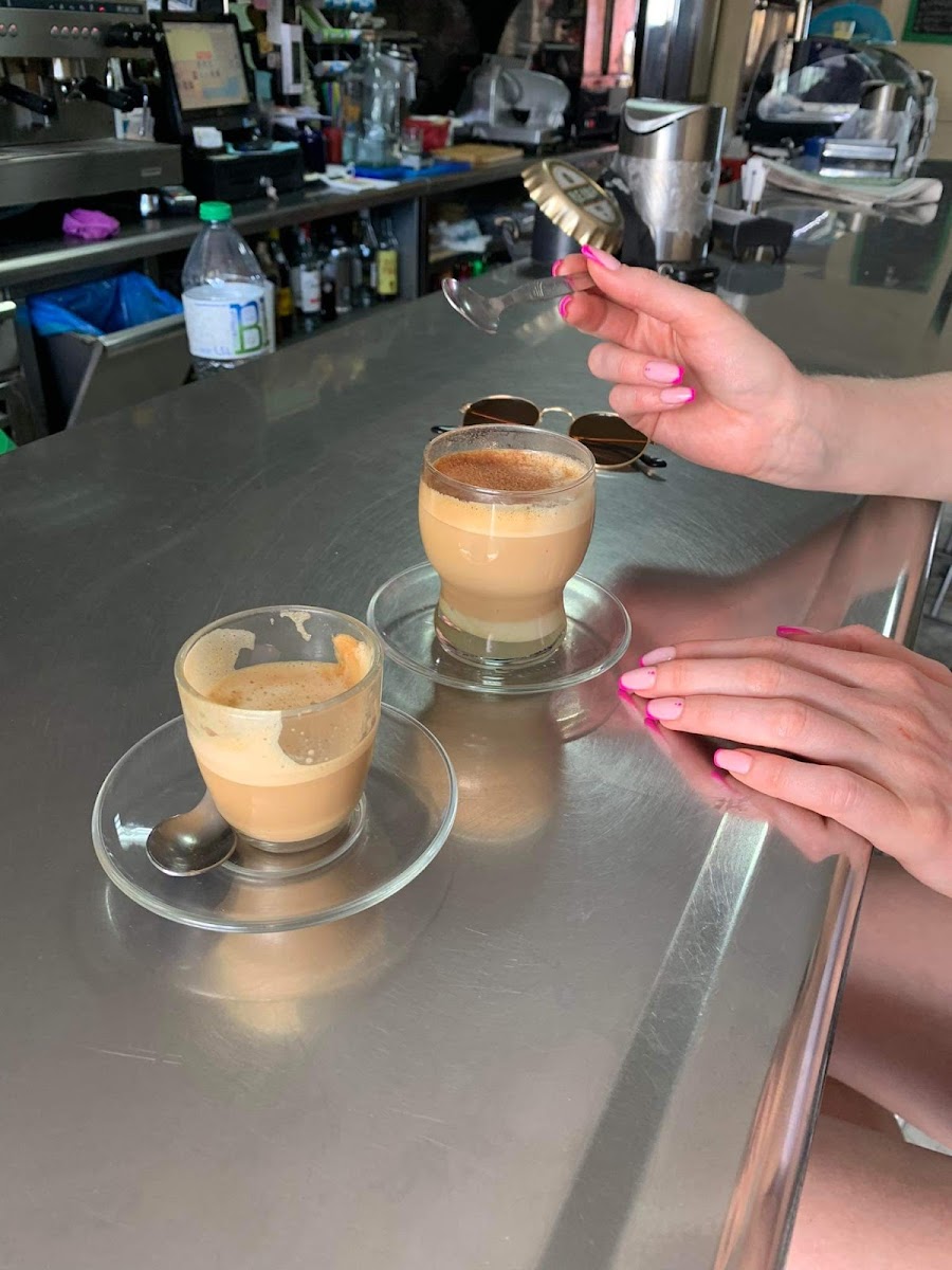 Bar Cafeteria Cañadon - 7