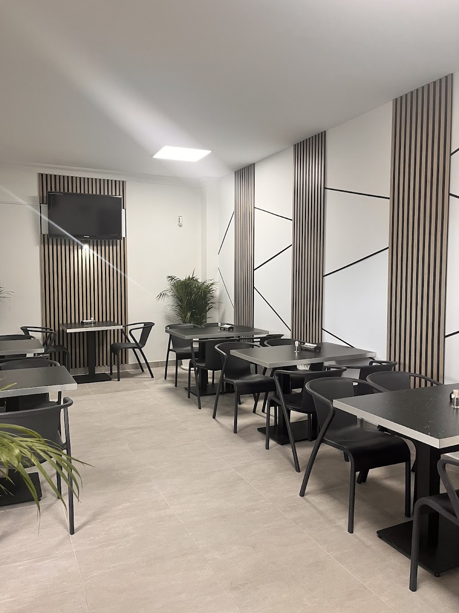 Bar Cafeteria Cañadon - 9