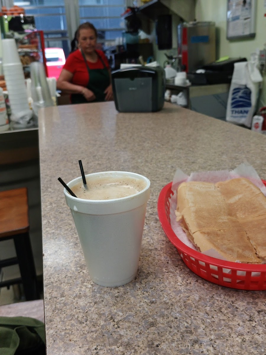 Las Reinas Del Cafe Corporation - 2