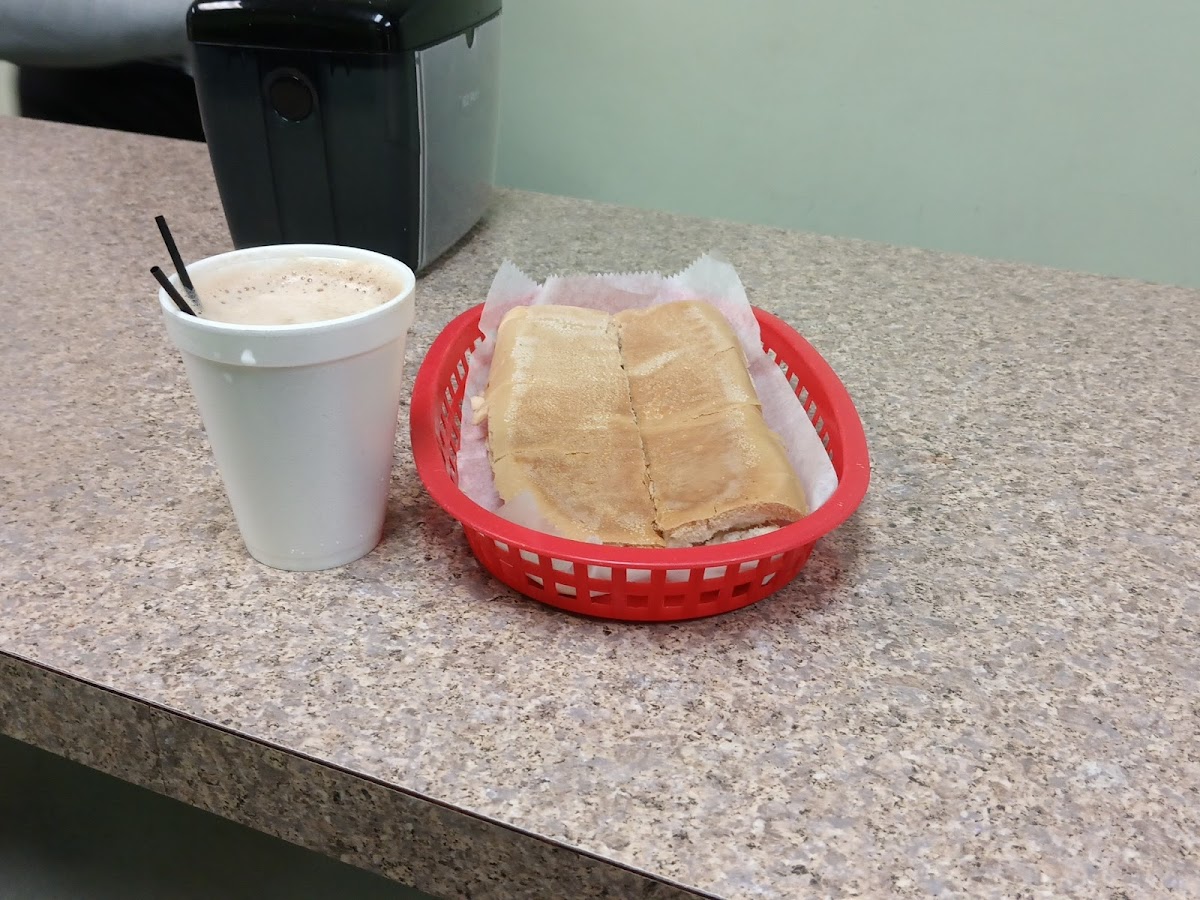 Las Reinas Del Cafe Corporation - 3