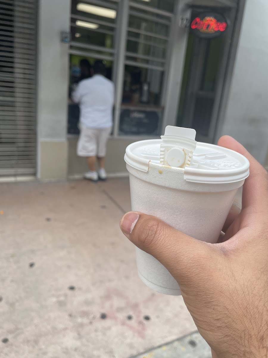 Las Reinas Del Cafe Corporation - 4