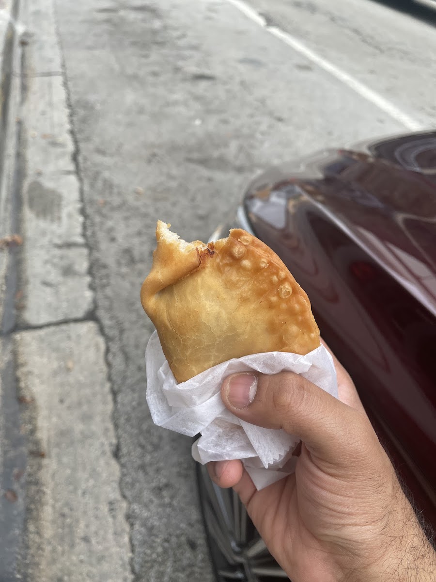 Las Reinas Del Cafe Corporation - 7