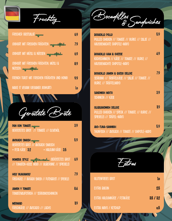 Charlys & Toms I The Brunch Club - 2