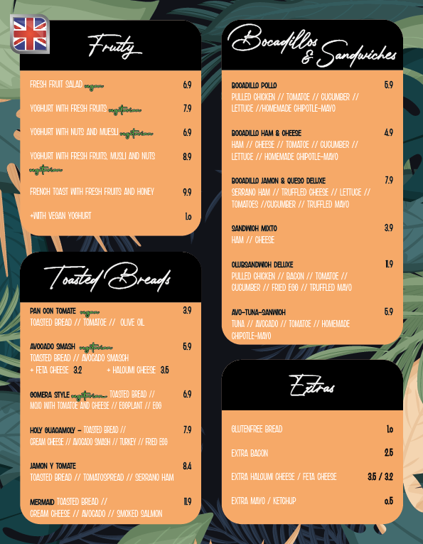 Charlys & Toms I The Brunch Club - 7